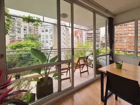 Departamento en Venta 24 años