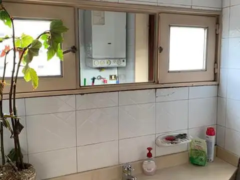 Oficina en Venta en Villa Crespo, USD 125.000