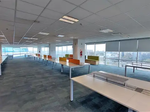 Oficina en Alquiler en Munro, USD 21.420