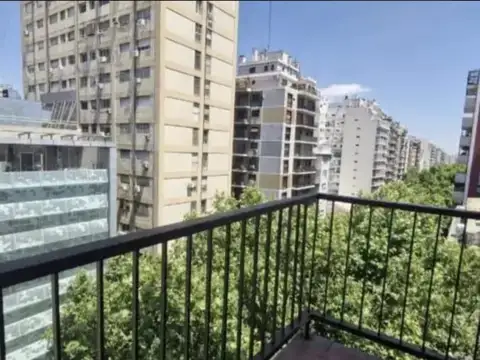 DEPARTAMENTO 2 AMBIENTES EN VENTA EN ALMAGRO
