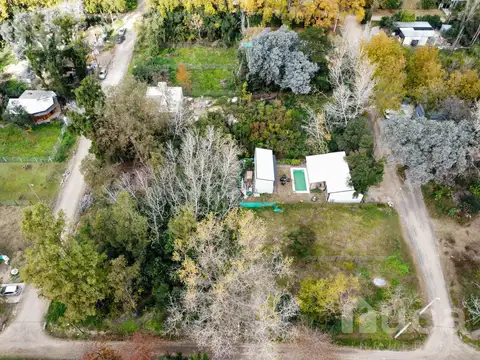 Terreno en Venta 12  mts Frente