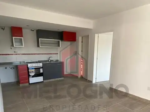 Depto Tipo Casa en Venta de 2 ambientes