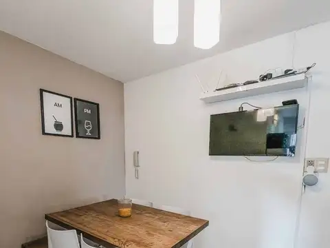 Departamento en Venta 41 años