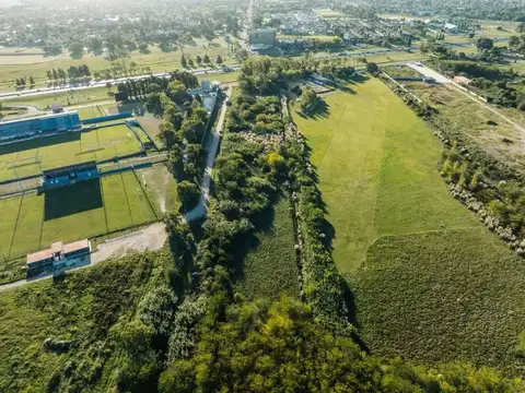 VENTA CHACRA, LOTE 3 HECTAREAS (29.000 M2)