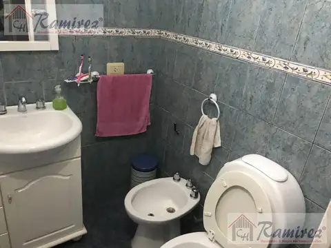 Casa en Venta en Villa Bosch, USD 99.900