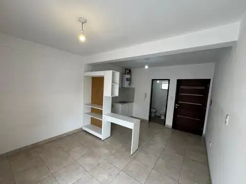Departamento en Alquiler de Monoambiente