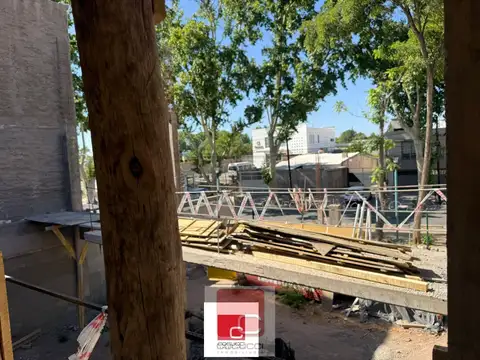 Depto Tipo Casa en Venta A Estrenar