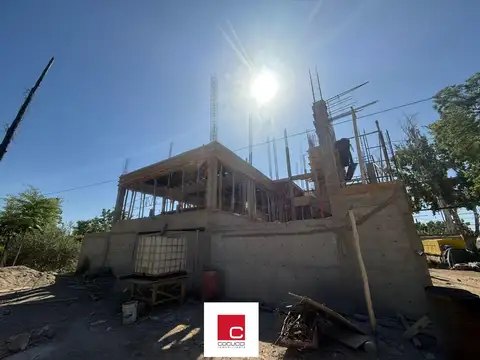 Depto Tipo Casa en Venta de 1 dormitorio