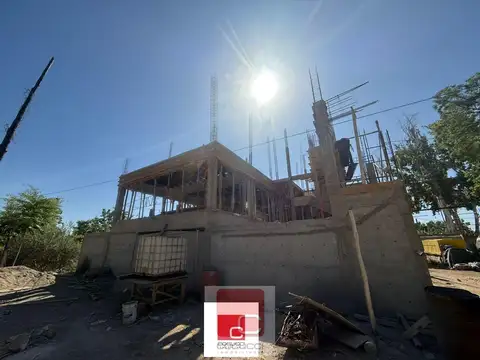 Depto Tipo Casa en Venta de 1 dormitorio