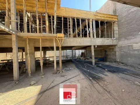 Depto Tipo Casa en Venta con 1
