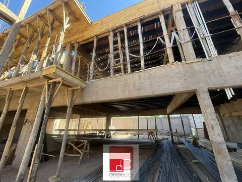 Depto Tipo Casa en Venta en Carrodilla la Puntilla, USD 58.000