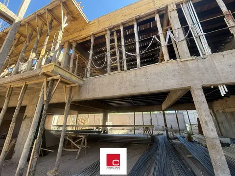 Depto Tipo Casa en Venta en Carrodilla la Puntilla, USD 58.000