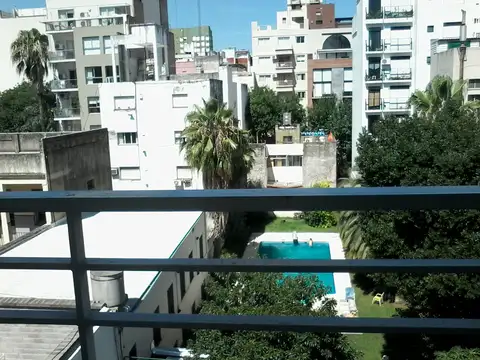Departamento en Venta Apto profesional