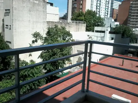 Departamento en Venta al Oeste