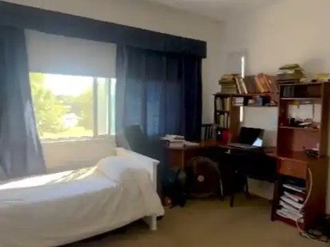 Venta de casa en san isidro labrador lote interno