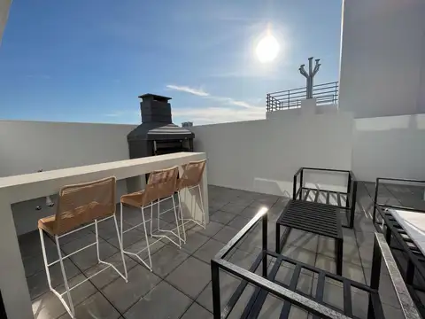 Departamento en Alquiler 2 años