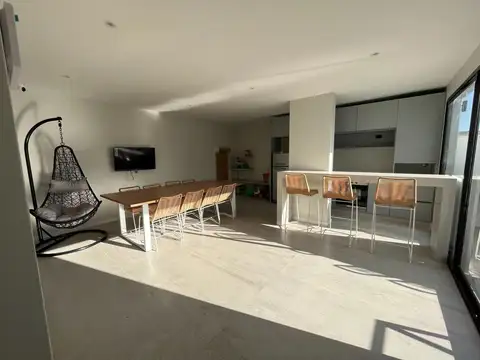 Departamento en Alquiler en Villa Santa Rita, $ 520.000
