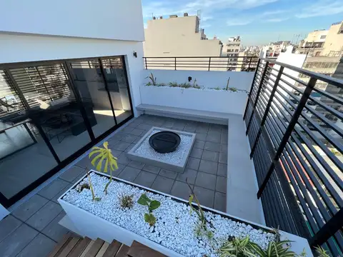Departamento en Alquiler al Norte
