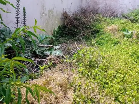 Casa en venta en Barrio Martin