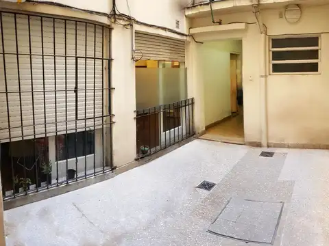 Departamento en Alquiler 60 años