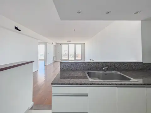 Departamento en Alquiler en Puerto Norte, $ 1.700.000