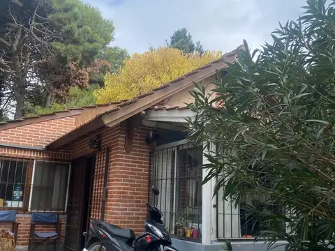 Sebastián El Cano 2300, Piso 1