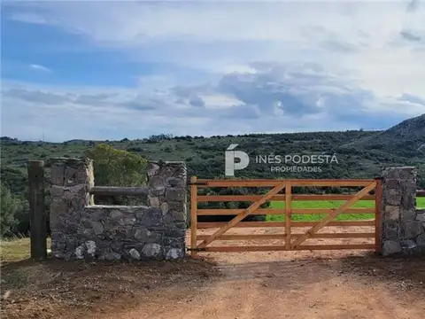 Campo en Venta de 11  ha