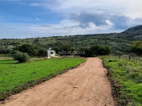 Campo en Venta Chacra