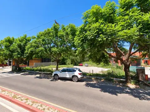 Terreno en Venta en Villa Belgrano, USD 700.000