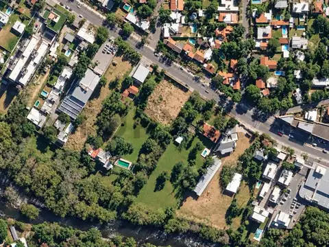 Terreno en Venta de 3500,0 m2