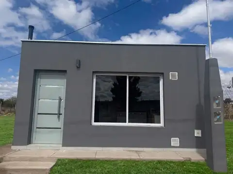 VENTA CASA  A ESTRENAR GUAYMALLEN BARRIO PRIVADO