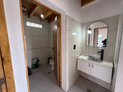 VENTA CASA  A ESTRENAR GUAYMALLEN BARRIO PRIVADO