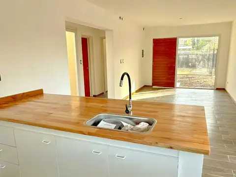 Casa en Venta A Estrenar