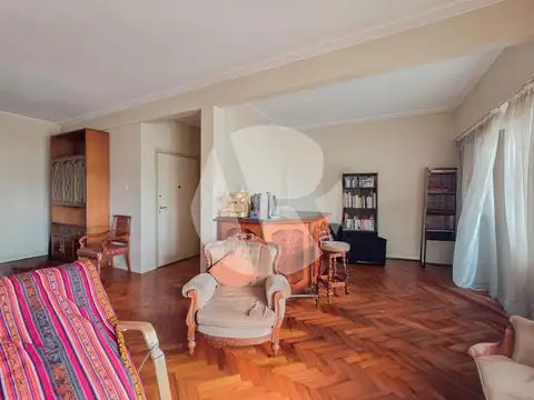 Departamento en Venta de 3 dormitorios