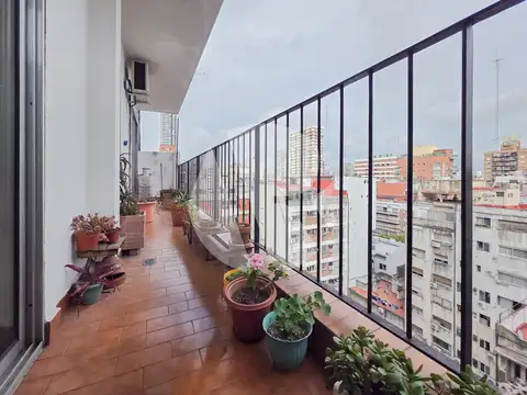 Departamento en Venta en Las Cañitas, USD 399.000