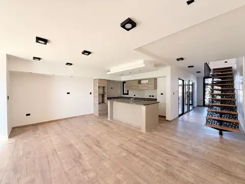 Casa en Venta A Estrenar