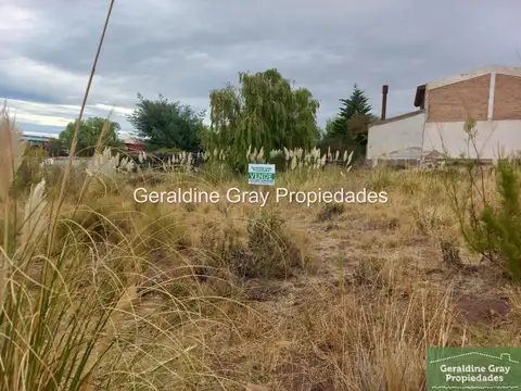 Piedras Coloradas, Villa El 100