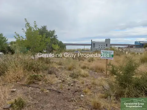 Lote en venta de 475m2 ubicado en Piedras Coloradas,  Villa El Chocón