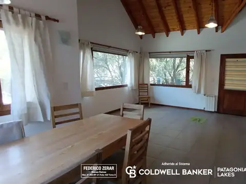 Departamento en Alquiler de 2 ambientes