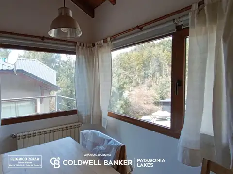 Departamento en Alquiler 10 años