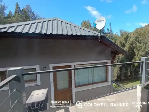 Departamento en Alquiler en San Carlos de Bariloche, $ 1.200.000