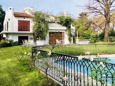 Casa en Tortugas Country Club