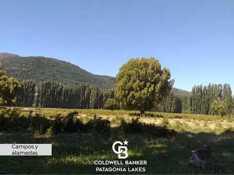 Terreno en Venta 40  mts Frente