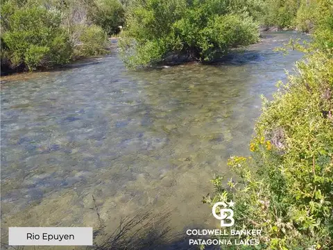 Terreno en Venta en Epuyen, USD 35.000