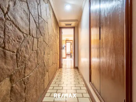 Departamento en Venta 55 años