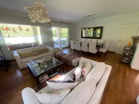 Casa en Venta en Ayres de Pilar
