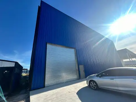Galpon en Venta en Carlos Spegazzini, USD 1.450.000