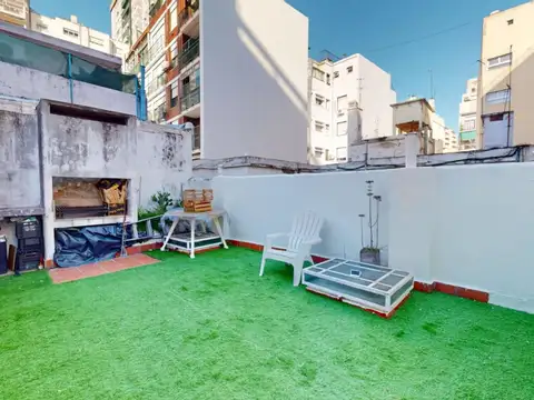 Depto Tipo Casa en Venta de 2 dormitorios