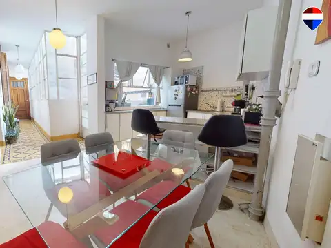 Depto Tipo Casa en Venta al Noreste