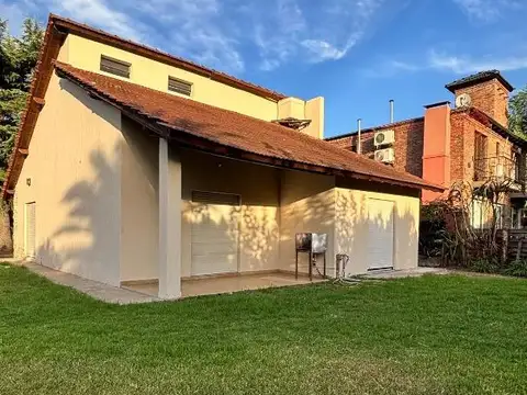 Casa en Venta en Country Club Banco Provincia, USD 170.000